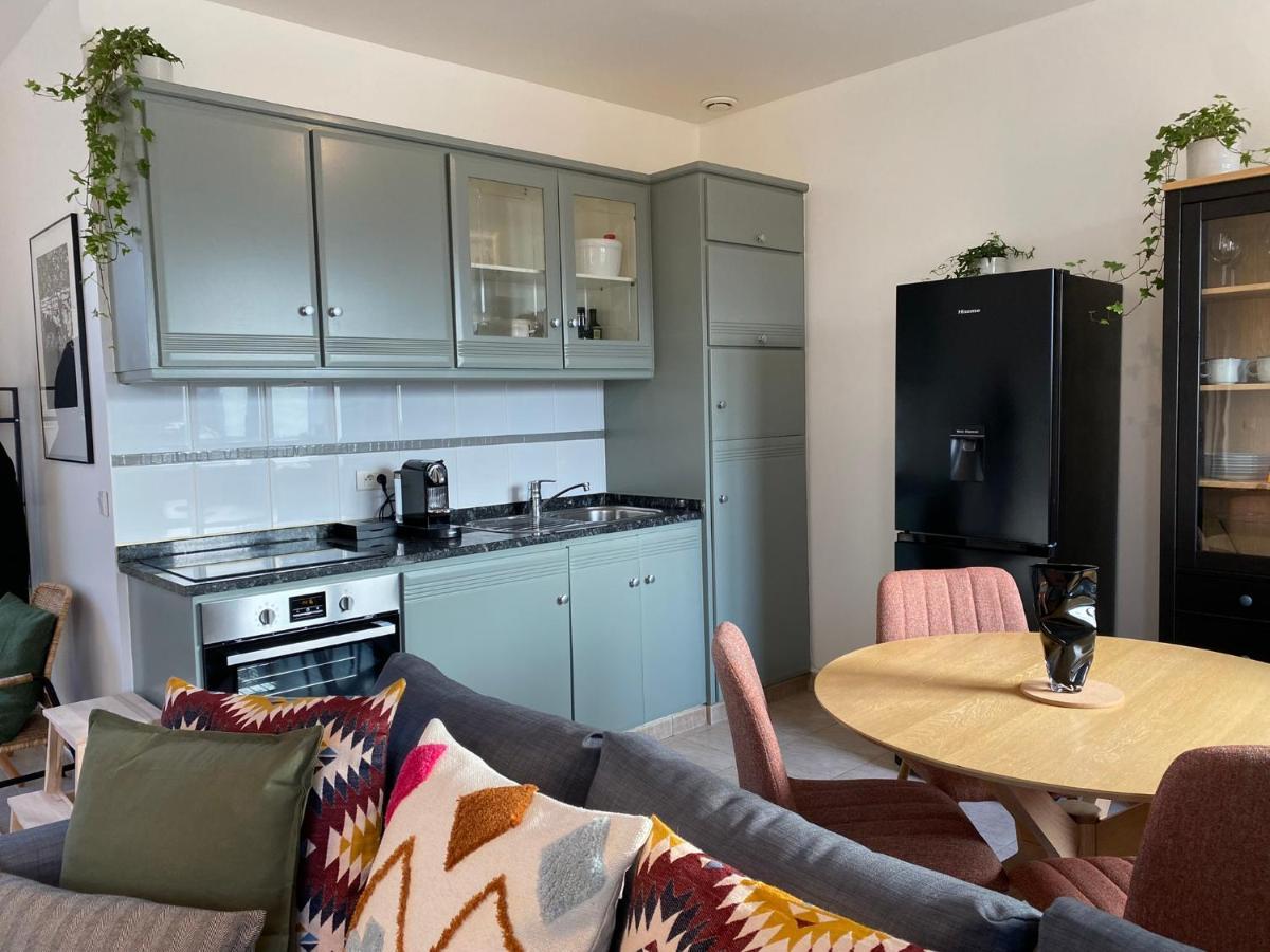 Appartement 2 Pieces De 44M² En Centre Ville Magny-les-Hameaux Dış mekan fotoğraf
